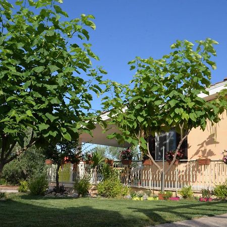 B&B Lara Santola Corato Exterior foto