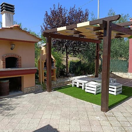 B&B Lara Santola Corato Exterior foto