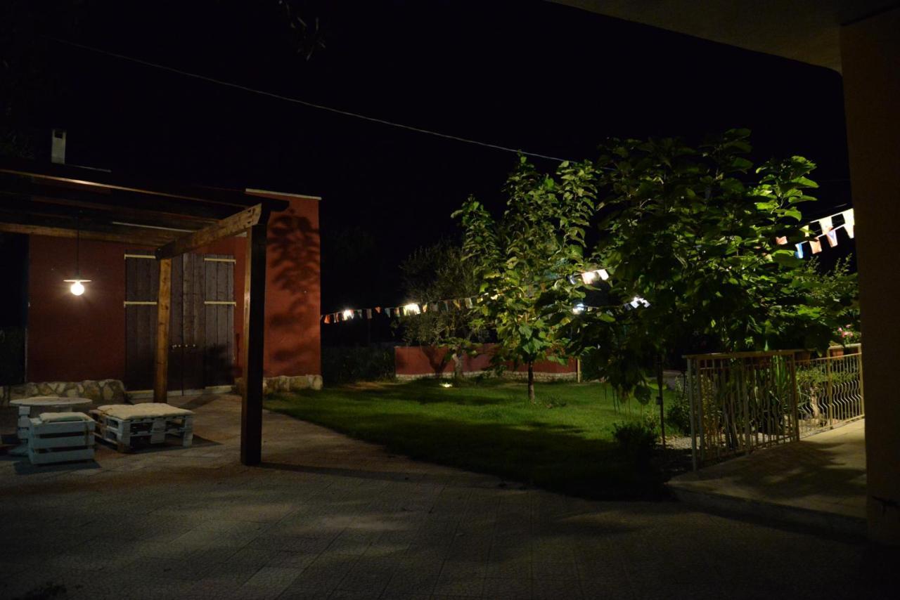 B&B Lara Santola Corato Exterior foto
