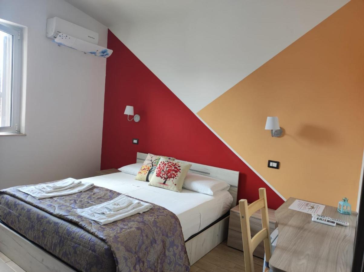 B&B Lara Santola Corato Exterior foto