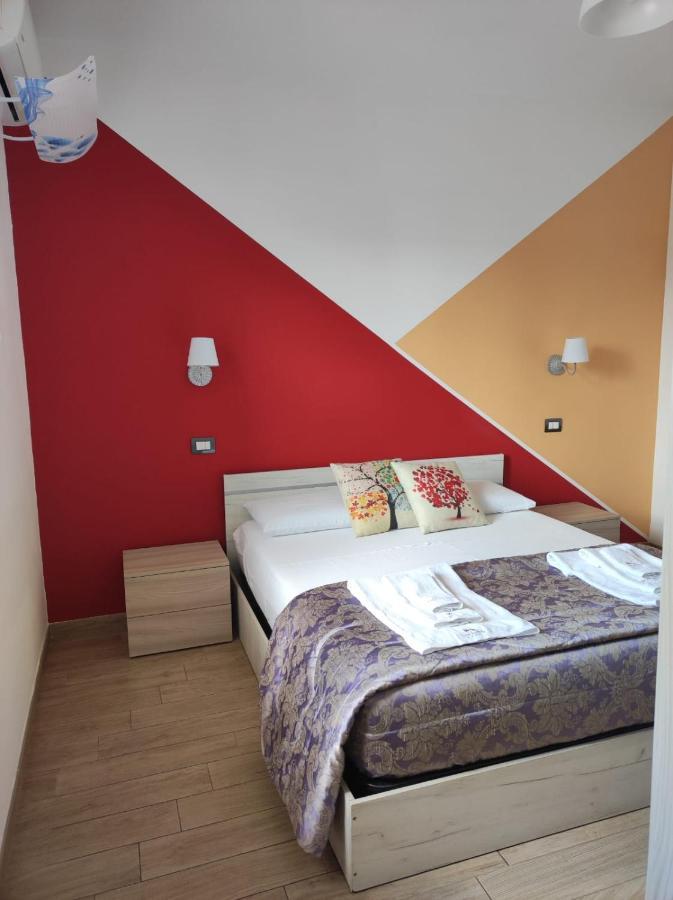 B&B Lara Santola Corato Exterior foto