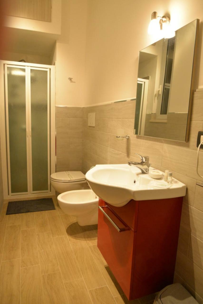 B&B Lara Santola Corato Exterior foto