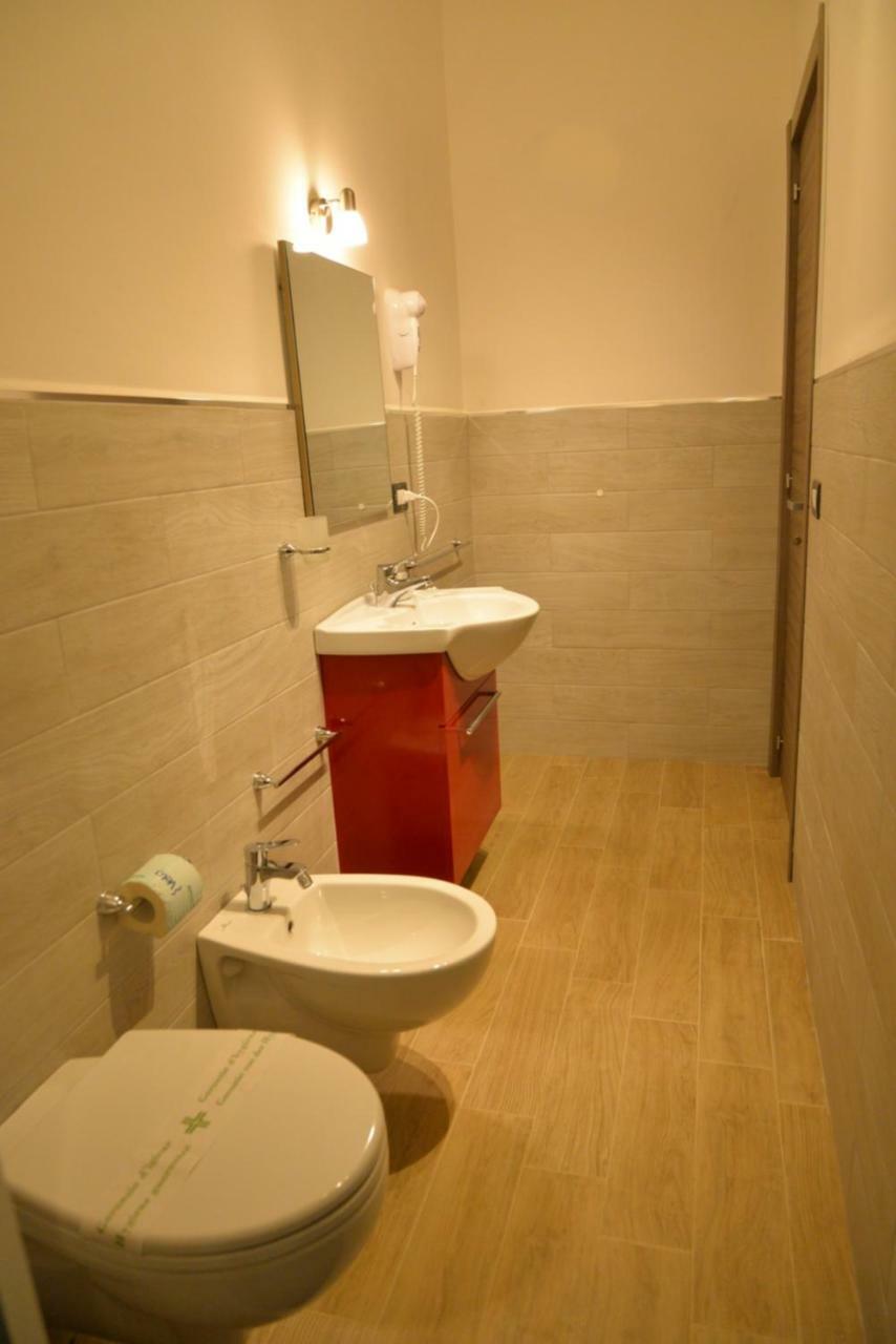B&B Lara Santola Corato Exterior foto